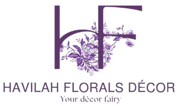 Havilah Florals & Decor